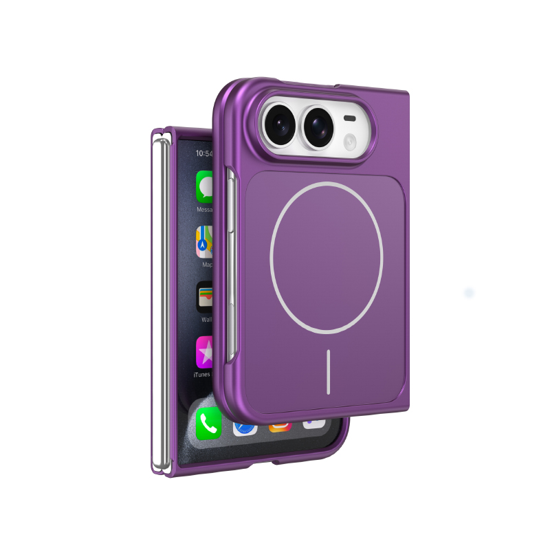 Matte Hard Pc Back Case - Luxury New Solid Color Matte Hard