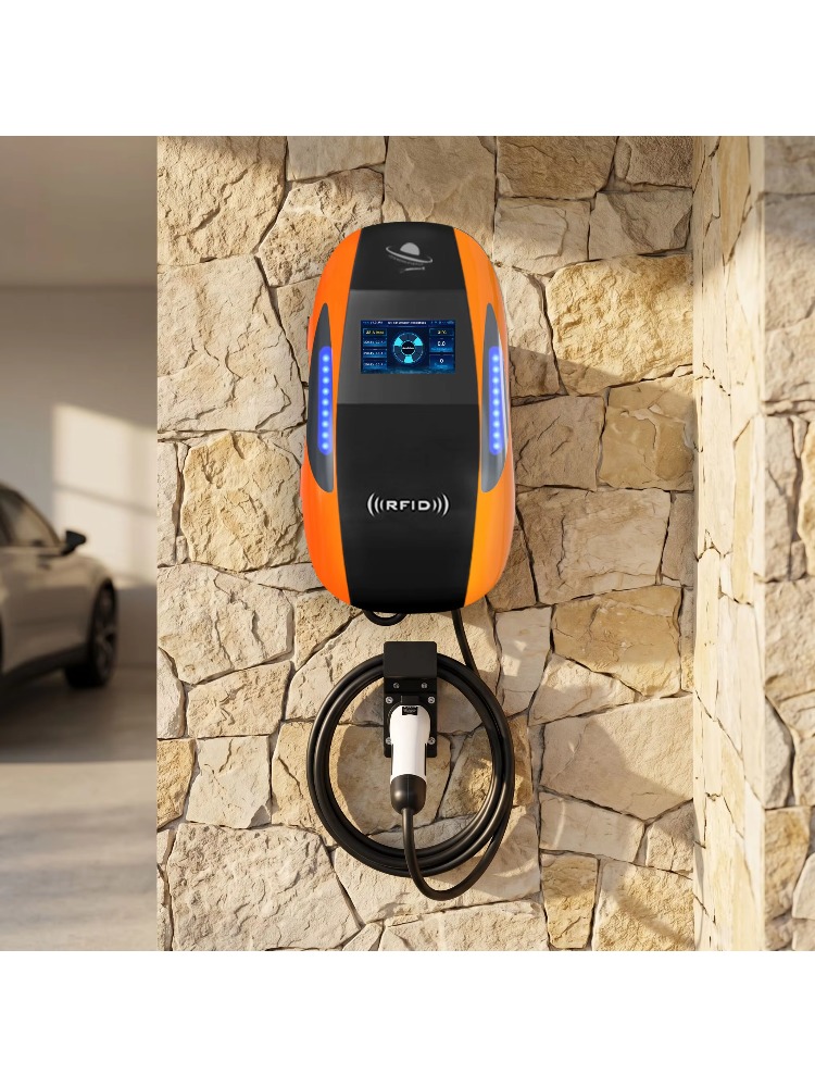 IP65 Waterproof AC EV Charger  - огляд і ціна Chargers