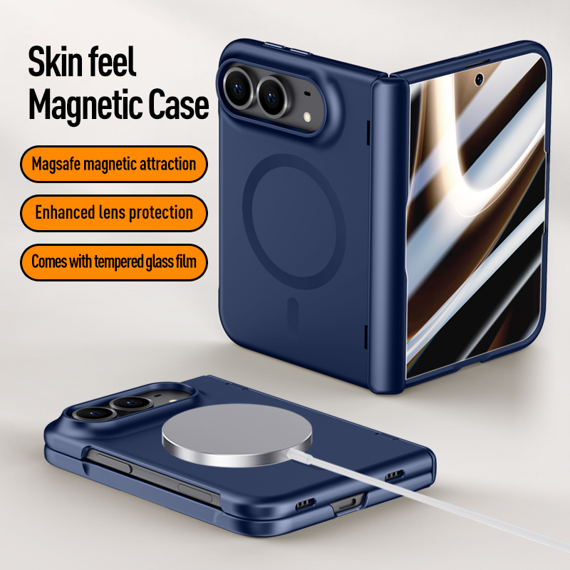 Luxury Skin Sensitive For Magn - огляд і ціна Screen Protectors