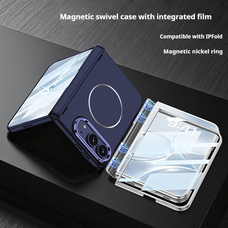 Folding Hinge Protective Magne - огляд і ціна Screen Protectors