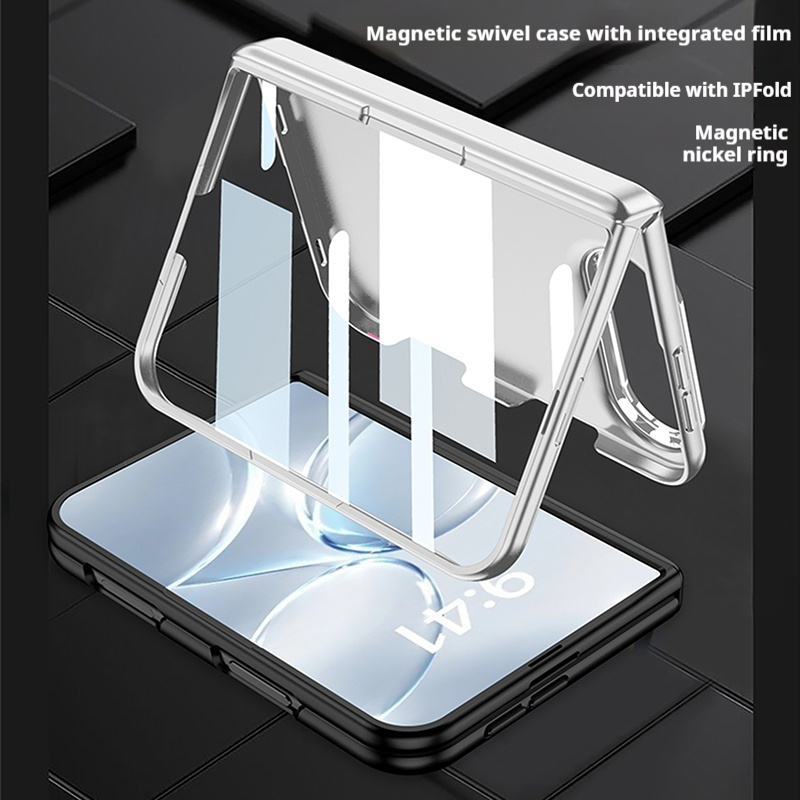 Folding Hinge Protective Magne - огляд і ціна Screen Protectors