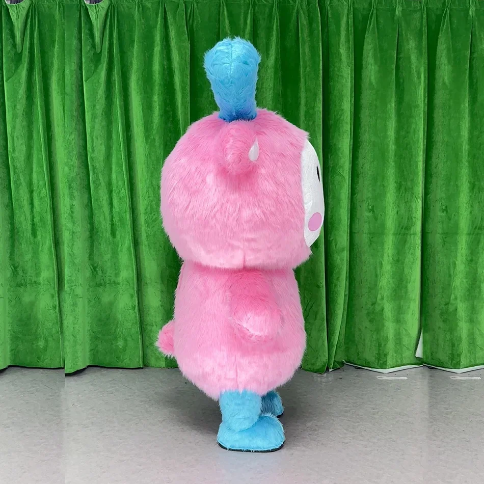 Colorful Inflatable Bear Deer  - огляд і ціна Chargers