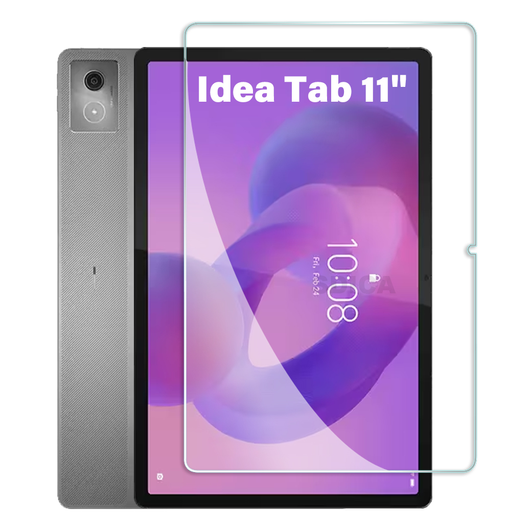 For Lenovo Idea Tab 11.0 inch  - огляд і ціна Matte Anti Glare Screen Protector