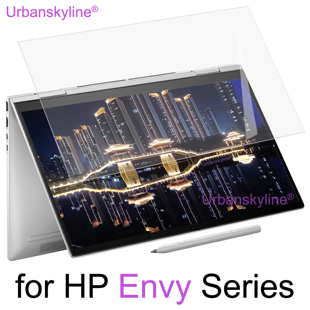 Screen Protector for HP Envy x - огляд і ціна Matte Anti Glare Screen Protector