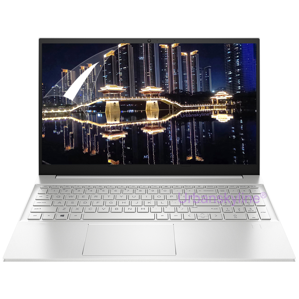 Screen Protector for HP Envy x - огляд і ціна Matte Anti Glare Screen Protector