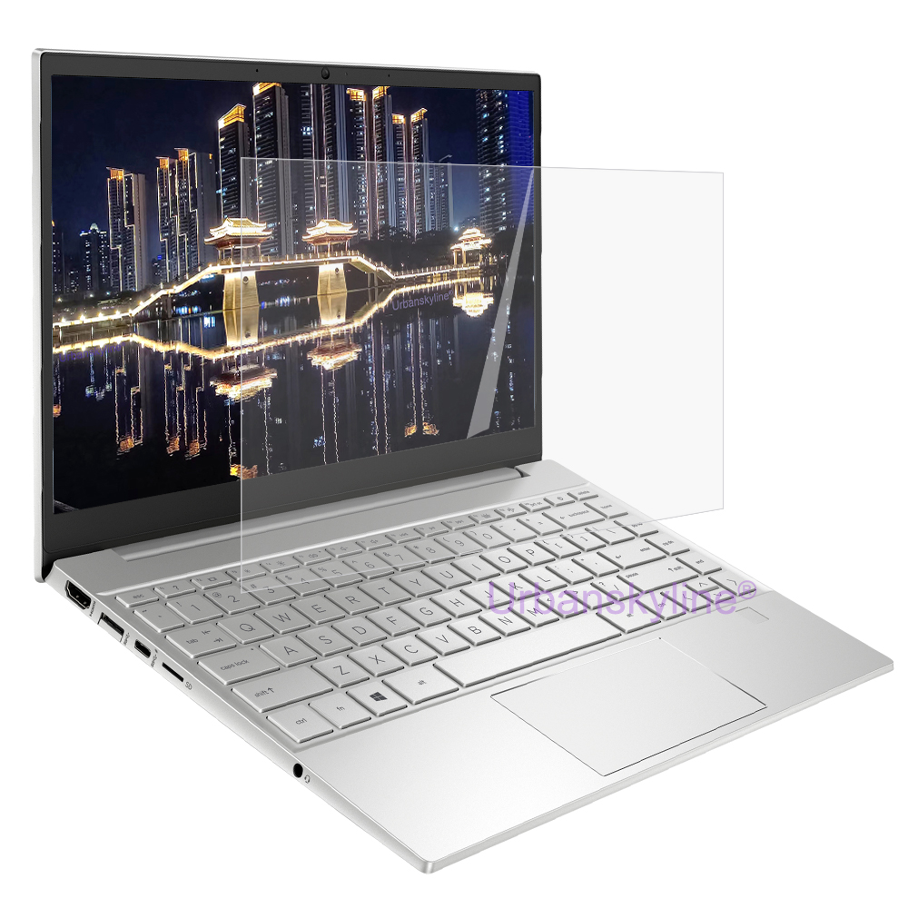 Screen Protector for HP Envy x - огляд і ціна Matte Anti Glare Screen Protector