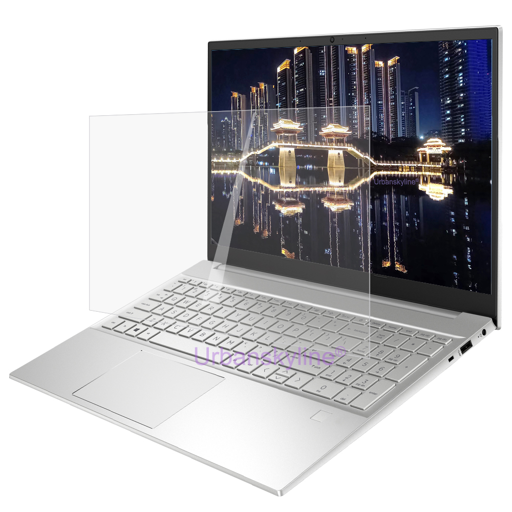 Screen Protector for HP Envy x - огляд і ціна Matte Anti Glare Screen Protector