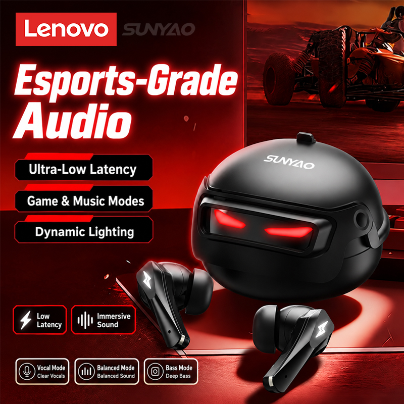 Choice Lenovo GT101 Gaming Hea - огляд і ціна Phone Cases