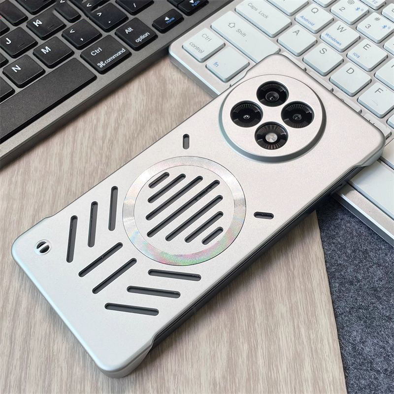 Case For ONEPLUS 15 15R 13 13R - огляд і ціна Matte Hard Pc Back Case
