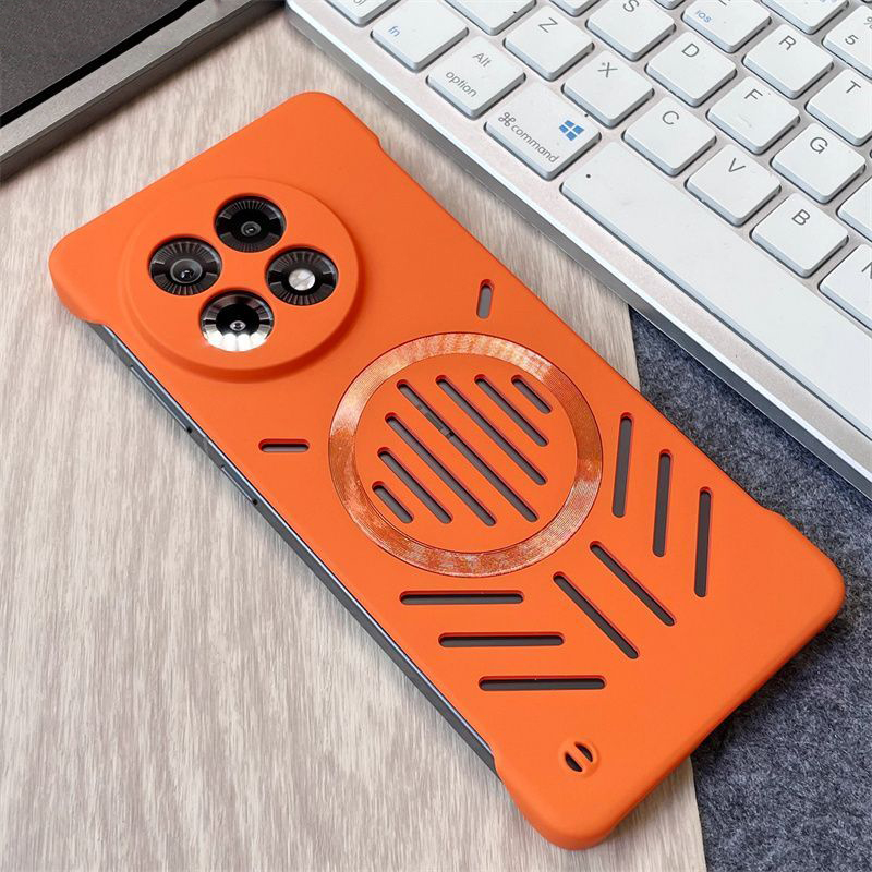 Case For ONEPLUS 15 15R 13 13R - огляд і ціна Matte Hard Pc Back Case