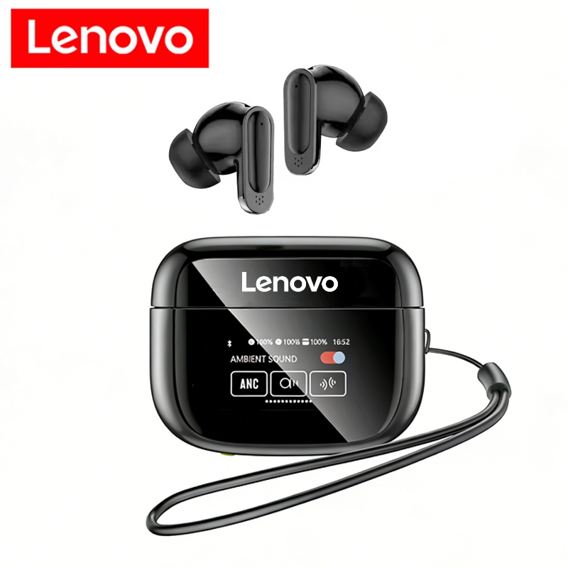 Lenovo V11 TWS Wireless Earpho - огляд і ціна Earphones