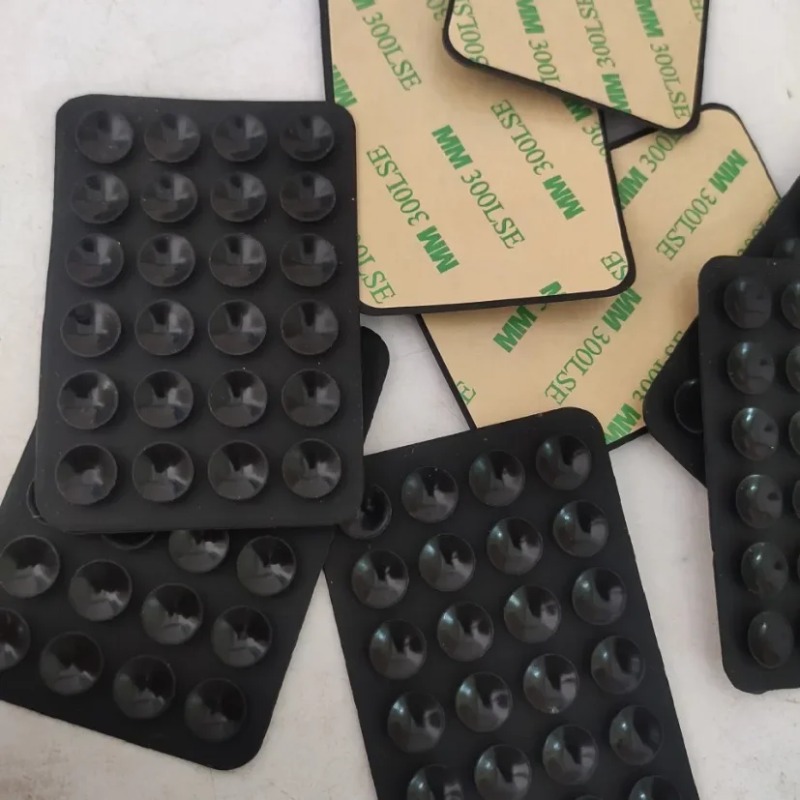 Silicone Suction Phone Holder  - огляд і ціна Phone Stands