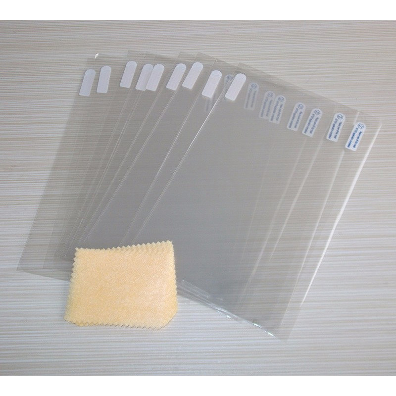 Matte anti-glare Screen Protec - огляд і ціна Matte Anti Glare Screen Protector