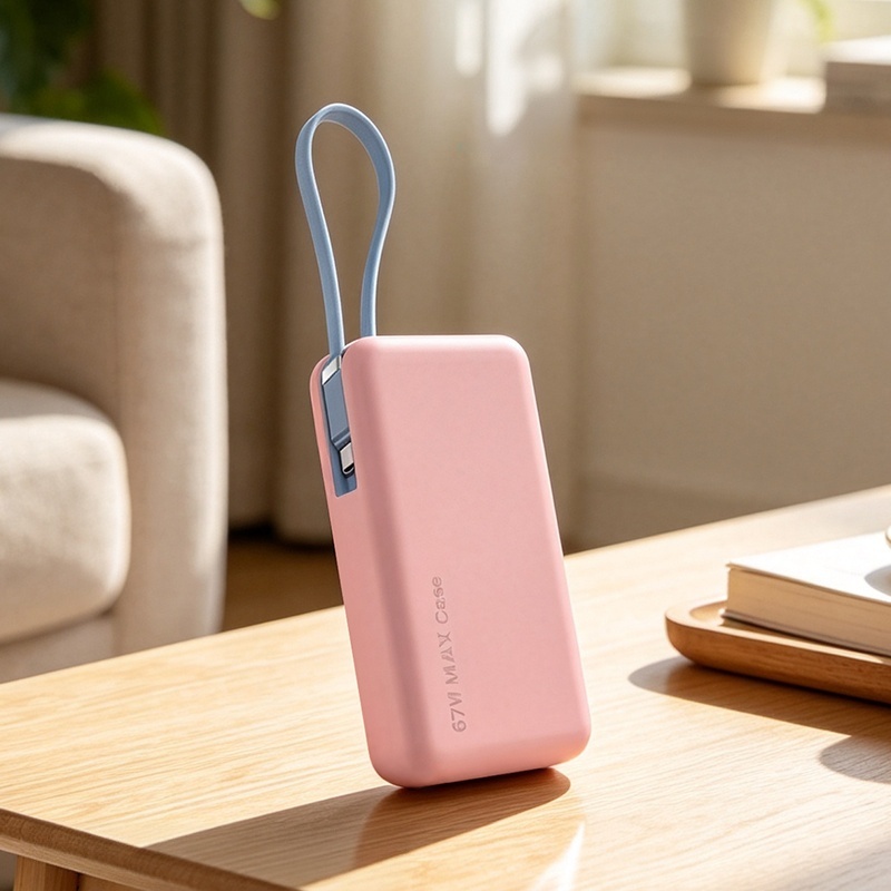 Silicone Protective Case for X - огляд і ціна Power Banks