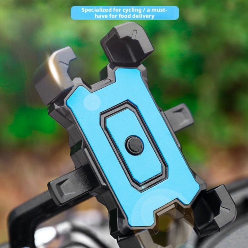 Bike Phone Holder Mount Waterp - огляд і ціна Phone Stands