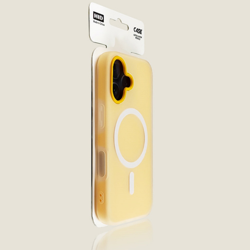 Original Candy Matte Case for  - огляд і ціна Matte Hard Pc Back Case