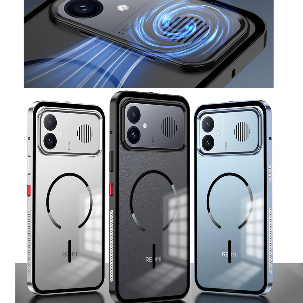 Aluminium Alloy Metal Frame Bu - огляд і ціна Metal Bumper Aluminum Frame Case