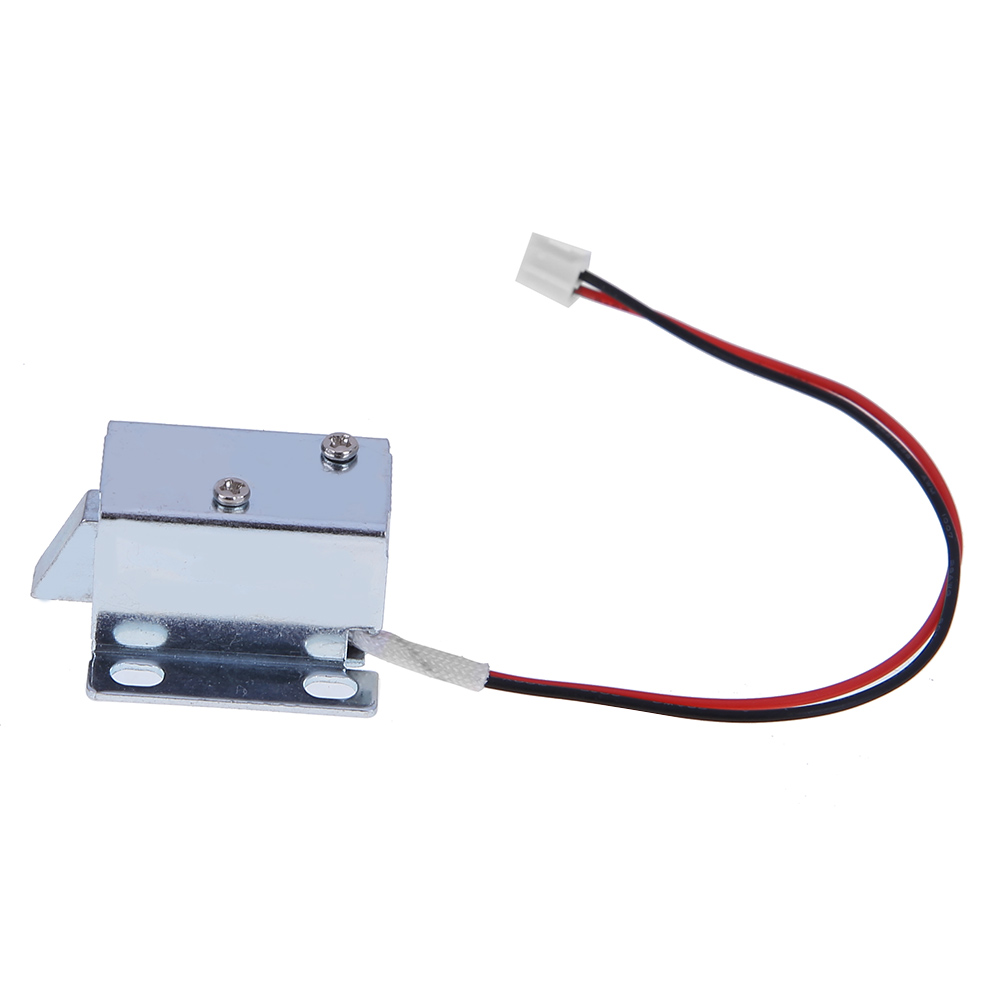 DC 12V Electric Lock Cylinder  - огляд і ціна Power Banks